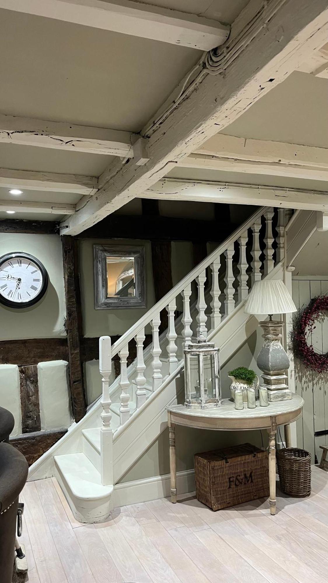 Spenford House 1640 Listed House Idilic Location Pub Walking Distance Bed & Breakfast Loppington Eksteriør bilde