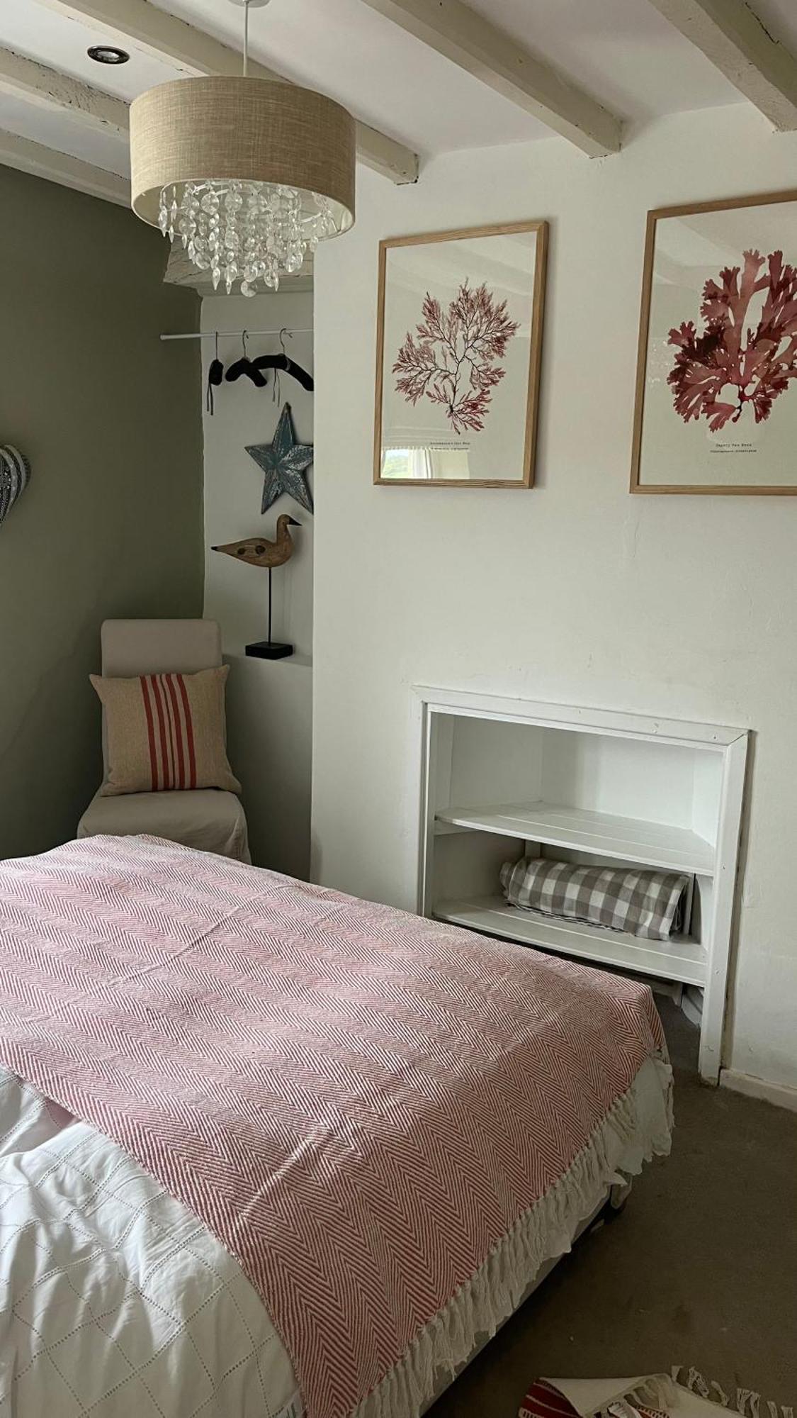 Spenford House 1640 Listed House Idilic Location Pub Walking Distance Bed & Breakfast Loppington Eksteriør bilde